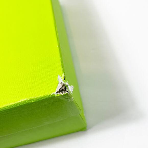 SAM EDELMAN NINA LACE- UP BRIGHT WHITE LEATHER WOMEN BOOTS 9.5 NEW  WITH BOX - Picture 3 of 8